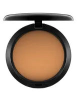 Mac Cosmetics Mac Studio Fix Powder Plus Foundation In Nw48 Bronze Brown Neutral