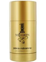 Rabanne Paco  1 Million By Paco  In Gold