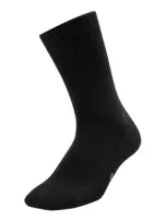 New Balance Unisex Wellness Crew Sock 1 Pair In Black