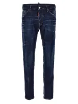 Dsquared2 Cool Guy Jeans Blue