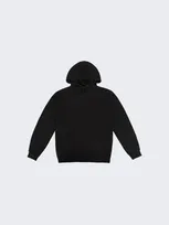 Saintwoods Black Beware Hoodie