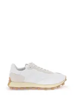 Tod's Low-top Runner Sneakers In Multicolor