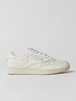 Reebok Club Retro C 85 Squash Sneaker In White/chalk, Women's At Urban Outfitters