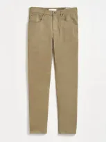 Billy Reid 5 Pocket Pant In Green