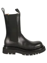 Bottega Veneta Boots Black