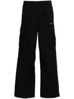 Nike Everything Wovens Cargo Pants In Black