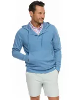 Robert Graham Bolton Long Sleeve Knit In Blue