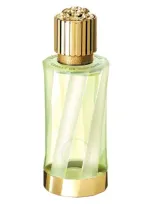 Versace Unisex Cedrat De Diamante Edp Spray 3.4 oz (tester) Fragrances 8011003848263 In Yellow/pink