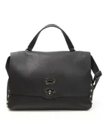 Zanellato Bags.. Black