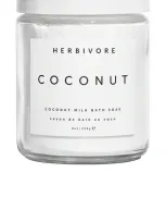 Herbivore Botanicals Coconut Milk Bath Soak (8 Oz.) In N,a