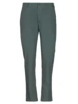 Berwich Pants In Military Green