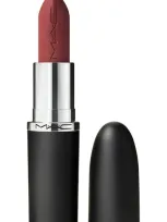 Mac Cosmetics Macximal Silky Matte Lipstick In Go Retro