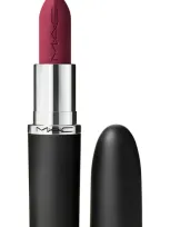 Mac Cosmetics Macximal Silky Matte Lipstick In Captive Audience