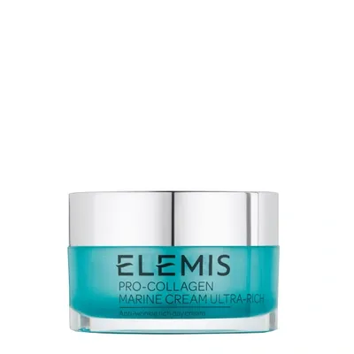 Elemis Pro-collagen Marine Cream Ultra-rich 50ml