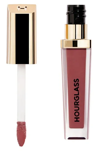 Hourglass Velvet Story Lip Cream Luxe 0.12 oz/ 3.6 G