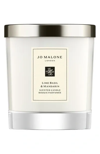 Jo Malone London ™ Lime Basil & Mandarin Scented Home Candle