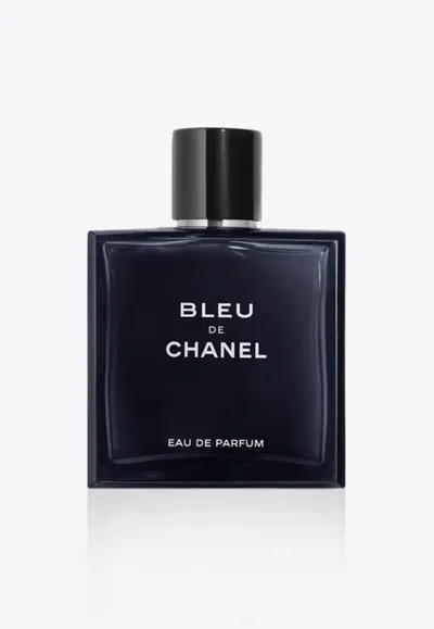 Chanel Bleu De  Eau De Parfum Spray - 100 ml In Blue