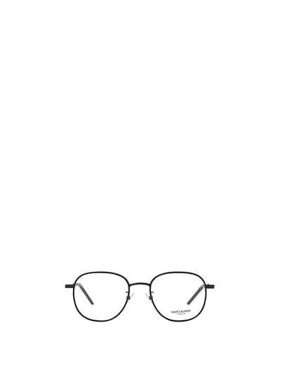 Saint Laurent Sl 362 Black Glasses