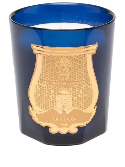 Cire Trudon Ourika Classic Scented Candle In Blue