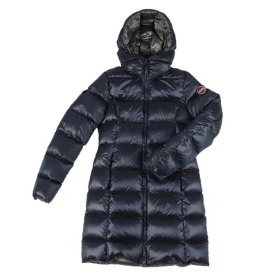 Colmar Kids' Nylon Coat In Blue