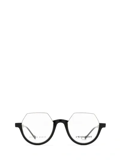 Eyepetizer Mary Black Glasses