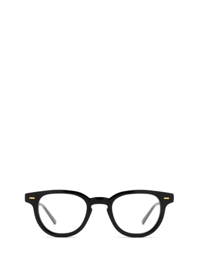 Retrosuperfuture Numero 88 Nero Glasses