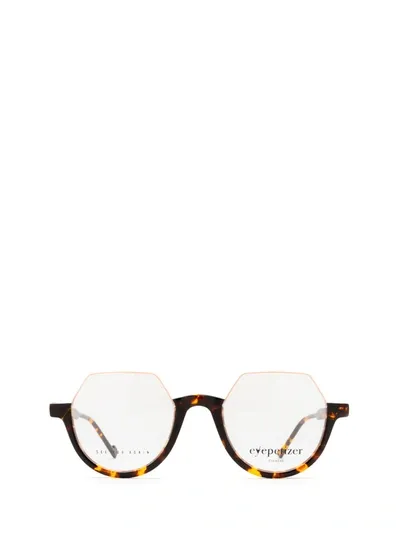 Eyepetizer Mary Dark Havana Glasses