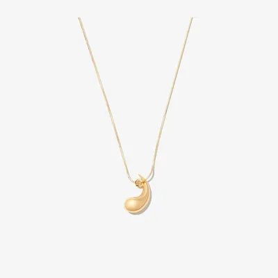 Khiry Gold Vermeil Talon Pendant Necklace