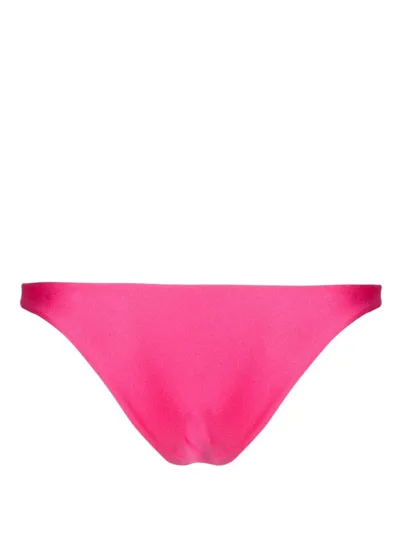 Jade Swim Most Wanted Bikini Bottoms In Pink