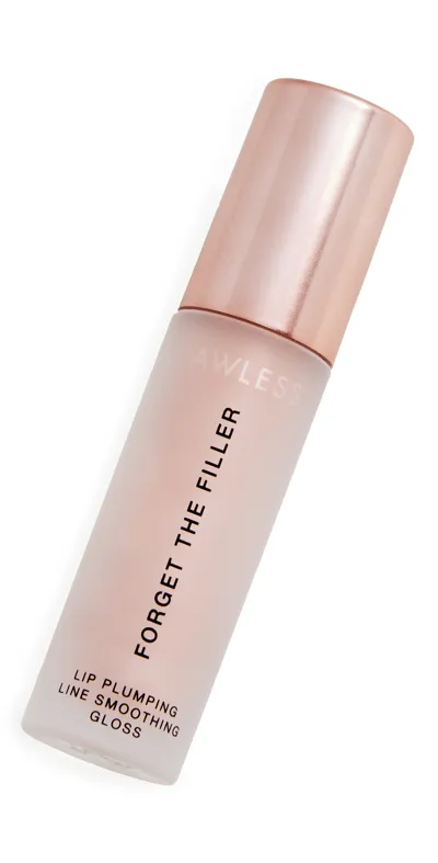 Lawless Forget The Filler Lip Plumper Line Gloss