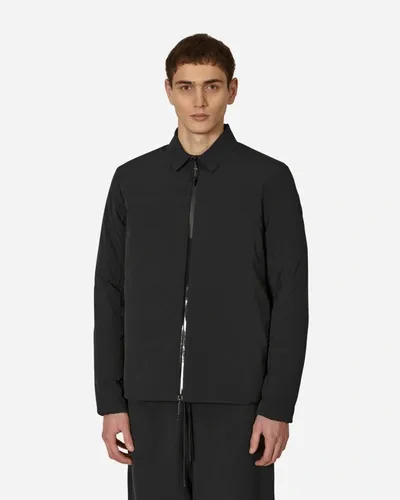 Moncler Matt In Black