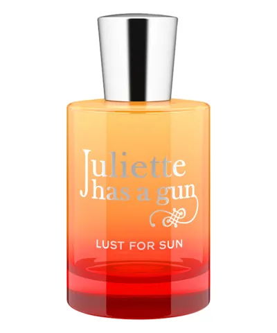 Juliette Has A Gun Lust For Sun Eau De Parfum 50 ml In White