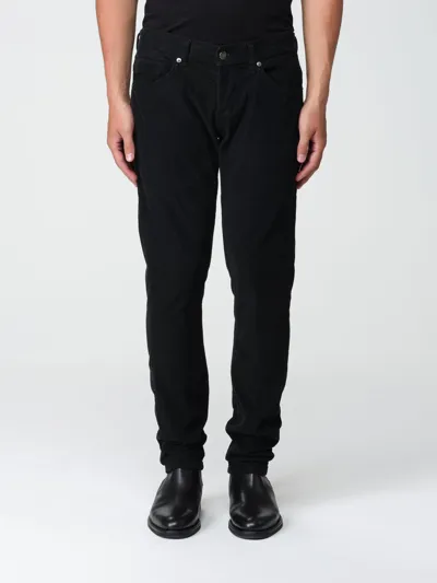 Dondup Pants  Men Color Black