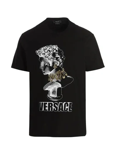 Versace In Black