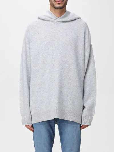 Acne Studios Sweater  Men Color Grey