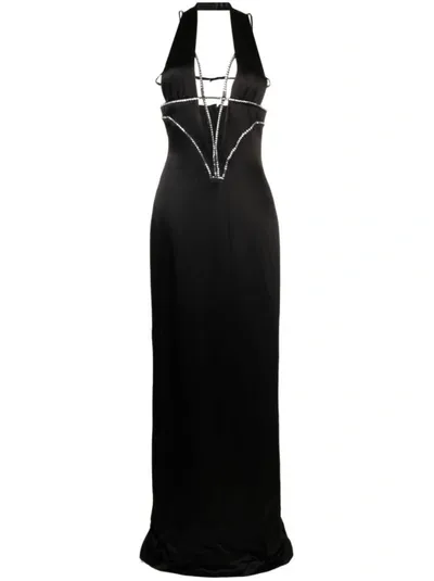 Genny Dress  Woman Color Black