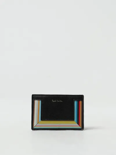 Paul Smith Wallet  Woman In Black