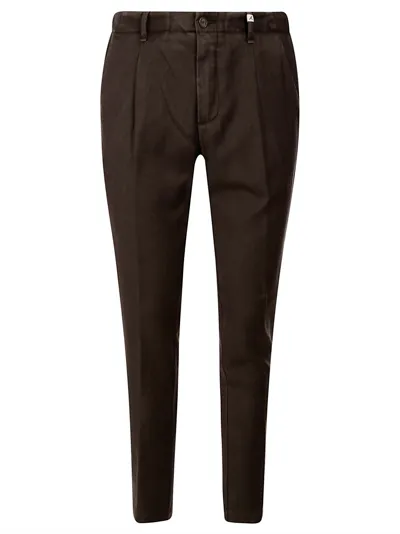 Myths Trouser In Brown