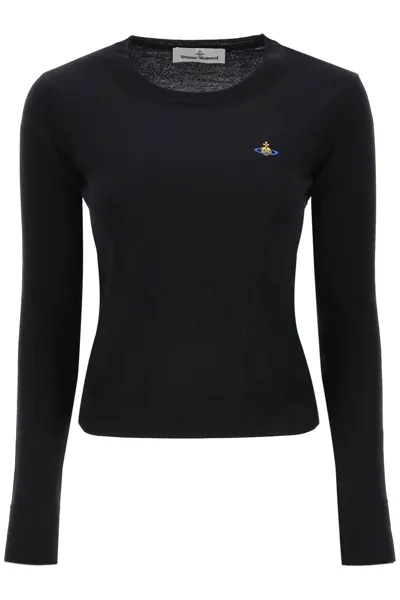 Vivienne Westwood Bea Shirt In Black