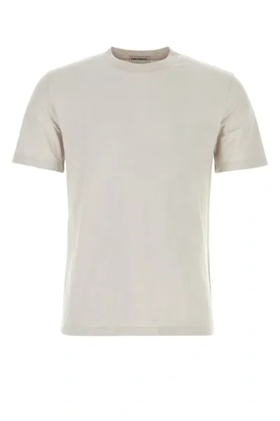 Maison Margiela Man Multicolor Cotton T-shirt Set