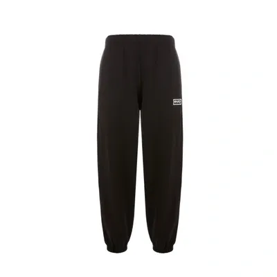 Kenzo Pantalone-xl Nd  Male In Black