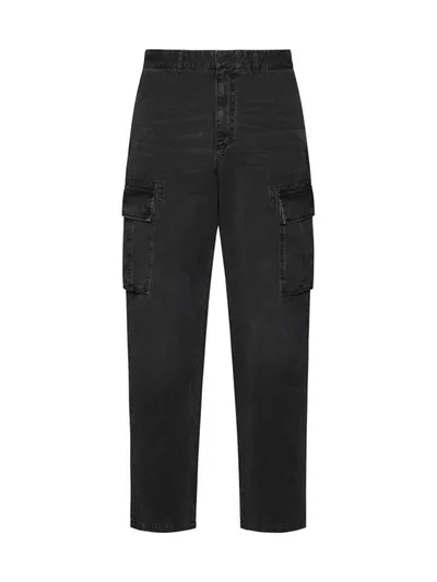 Givenchy Jeans In Black