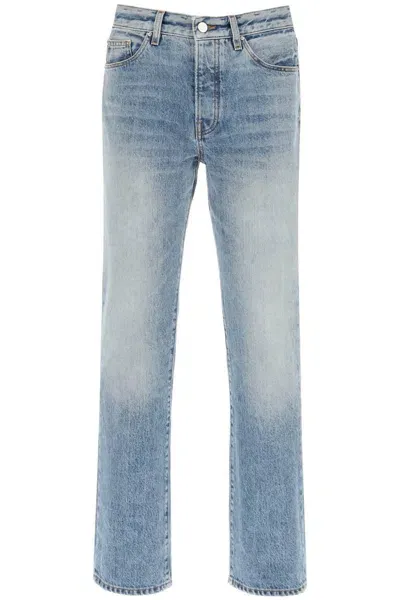 Amiri Jeans In Blue