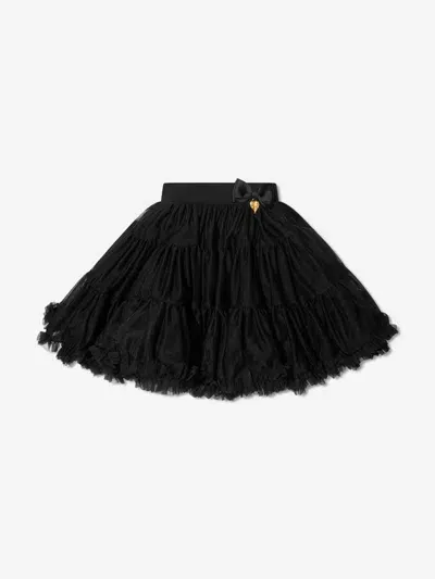 Angel's Face Kids' Girls Pixie Tutu Skirt 8 - 9 Yrs Black