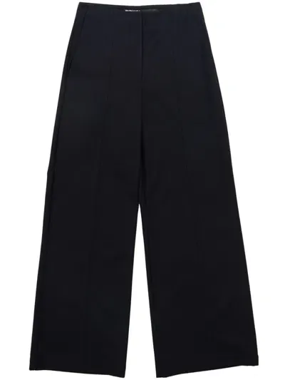 Bimba Y Lola Klassische Hose In Schwarz