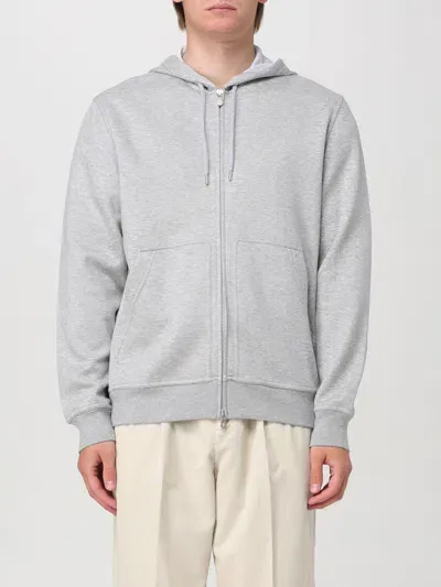 Brunello Cucinelli Sweatshirt  Men Color Grey