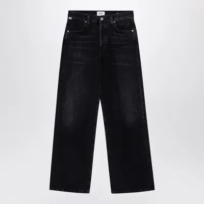 Citizens Of Humanity Jeans In Black