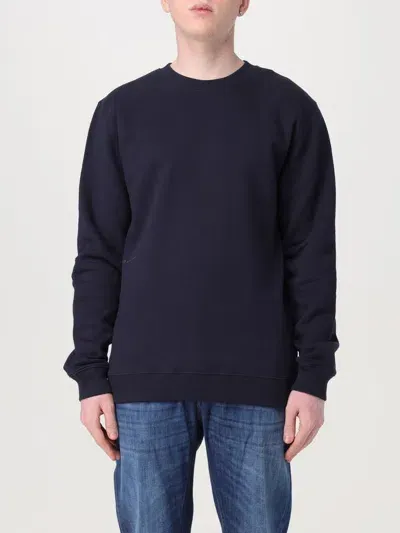 Dondup Sweatshirt  Men Color Blue In Blau