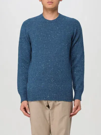 Drumohr Sweater  Men Color Dust