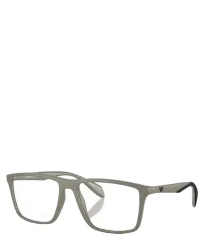 Emporio Armani Eyeglasses 3230 Vista In Crl